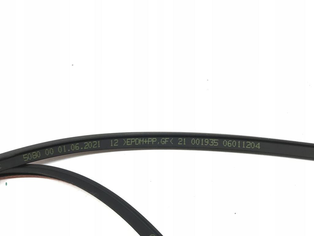 фото №4, Прокладка стекло перед mercedes slk r172 a1726710069