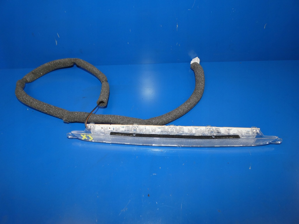 фото №1, Jaguar xj x351 третий свет стоп