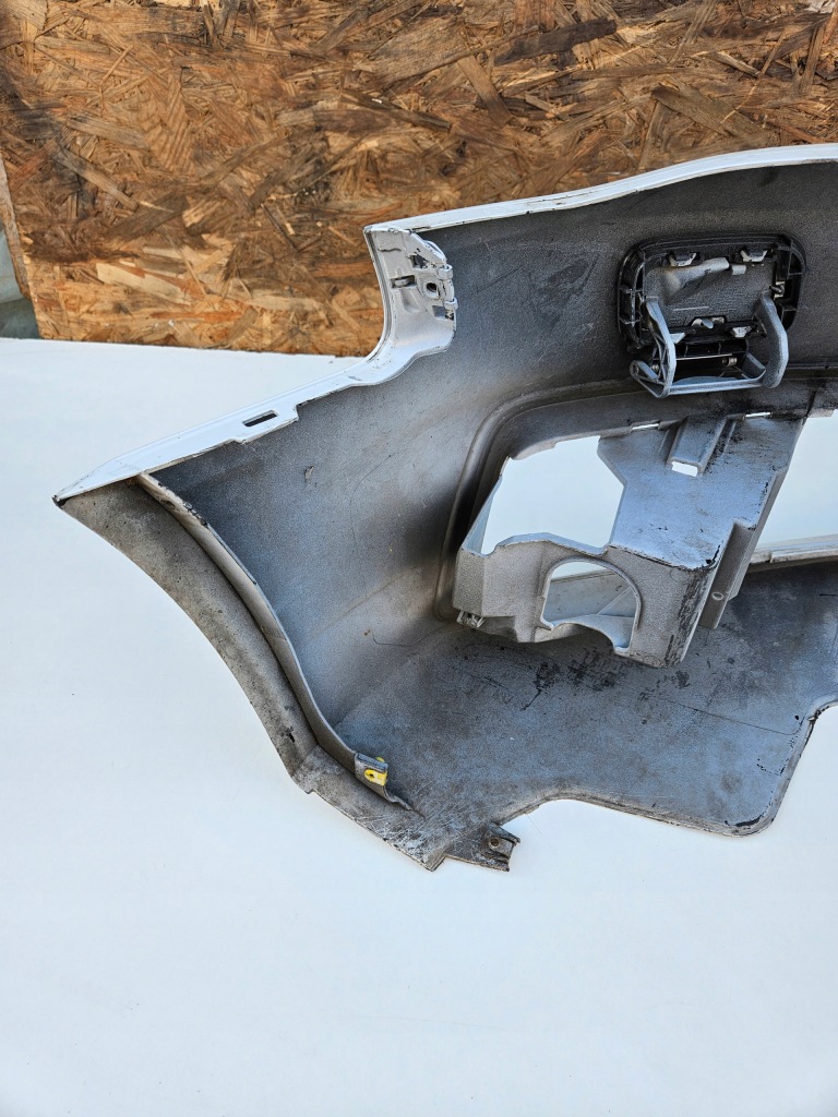 Audi a4 b8 lift s-line 11-15 бампер перед передний Оригинал