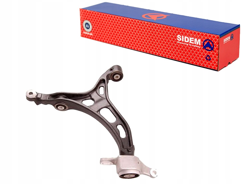 фото №1, Sidem важіль p jeep grand cherokee iv 10- l sidem