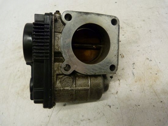 фото №4, Дроссельная заслонка hitachi rme50-02 nissan almera
