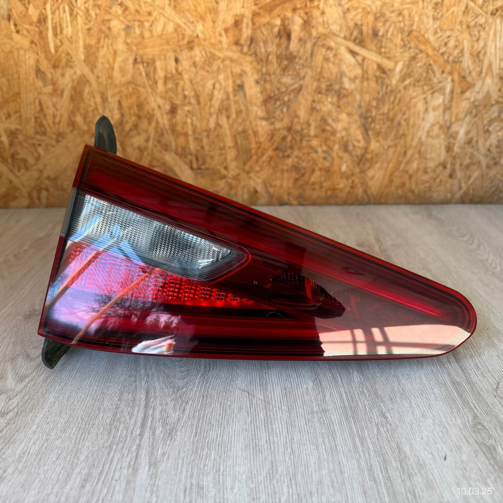 фото №1, Лампа задняя левая крышки alfa romeo stelvio 20805999