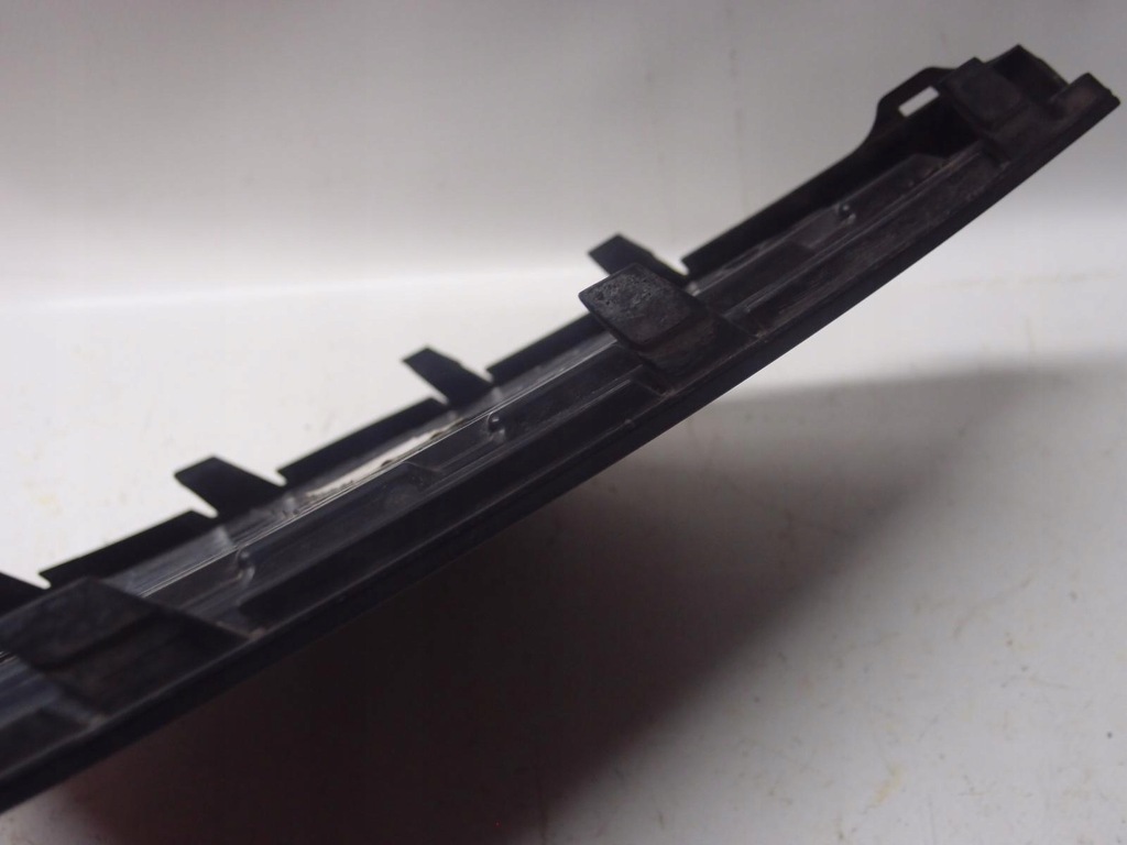 фото №14, Решётка бампера левый перед audi a1 ii 82a807681f