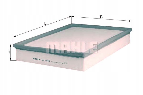 фото №10, Фильтр воздуха mb vw mercedes sprinter b906 06 sprinter b907 910 18