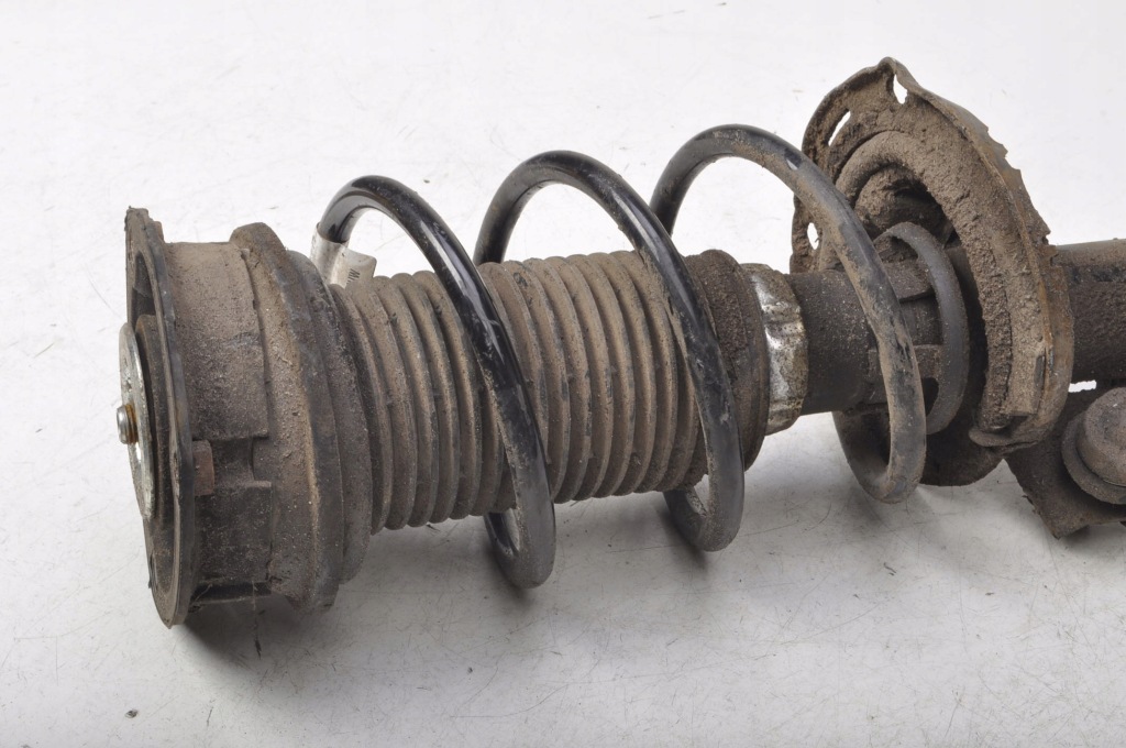 фото №8, Octavia iii амортизатор перед передний 5q0412014jk