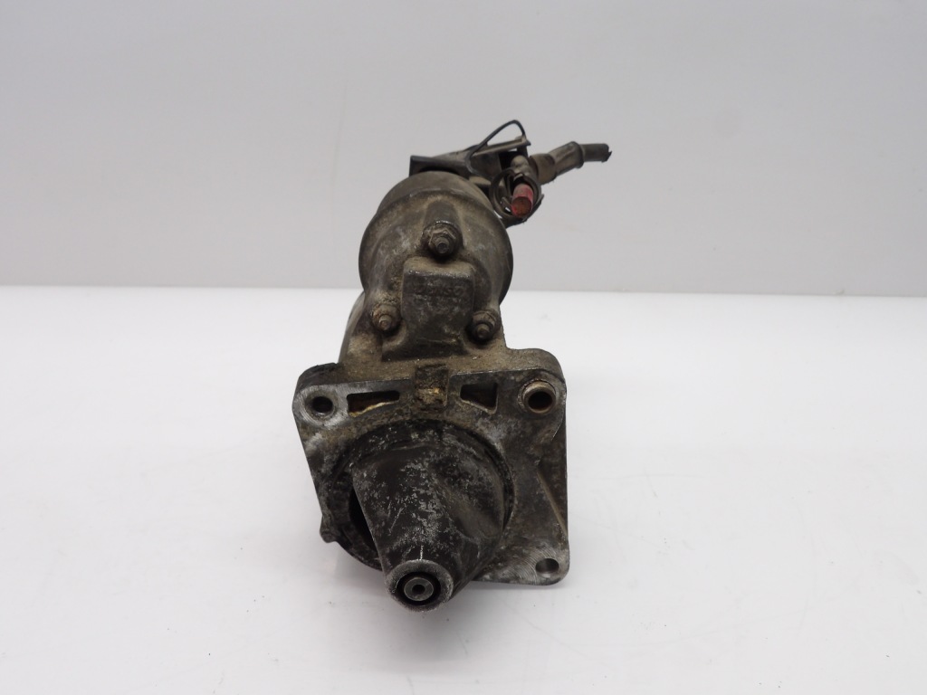 фото №2, Стартер fiat albea