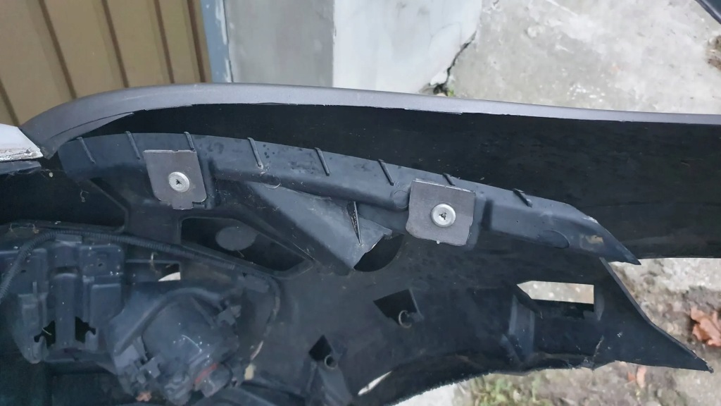 Купить Renault megane 3 3 09-12 купе бампер передний перед $