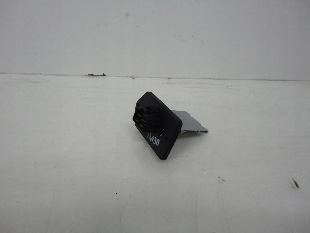 фото №1, Kia rio iii резистор резистор вентилятор 2011-