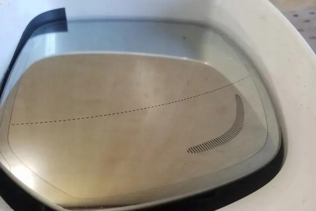 фото №8, Зеркало правое volvo xc90 i e1041443 2.0l бензиновый 179kw 2020