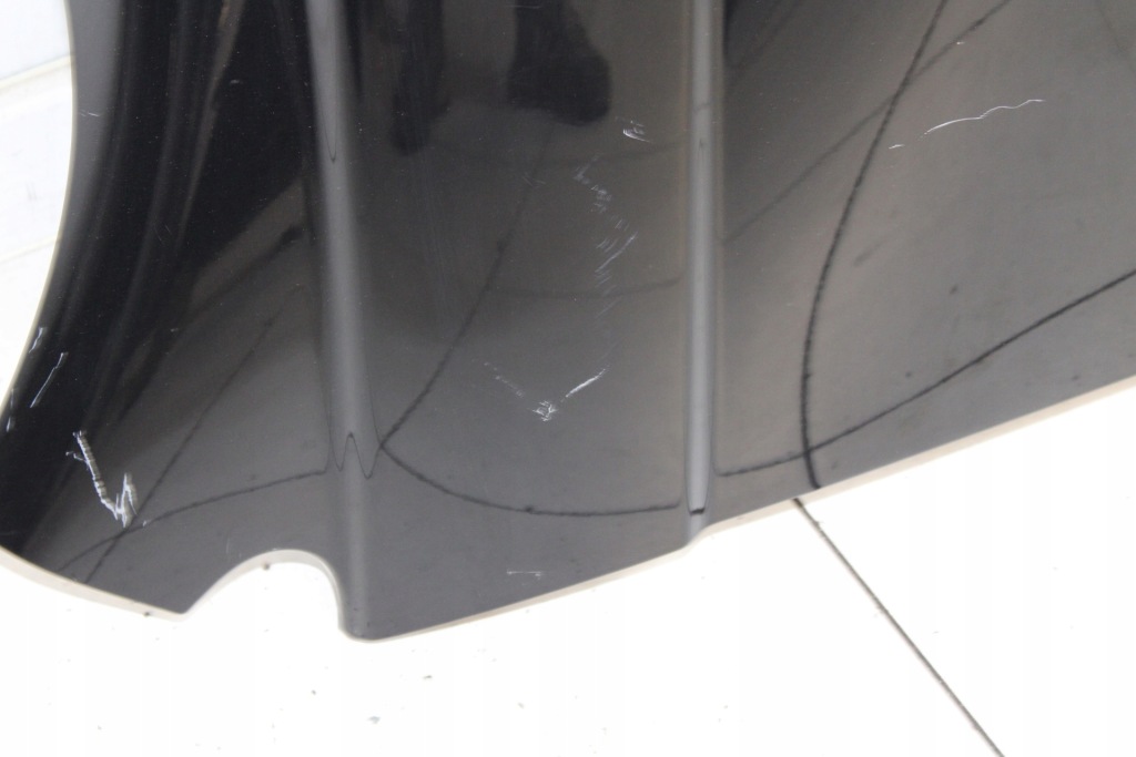 фото №6, Крила правий перед передній honda cr-v iii 3 2006r- nh731p - код лакофарбового покриття