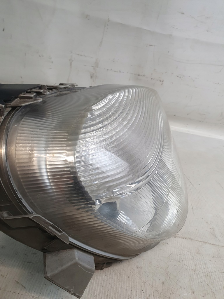 фото №14, Лампа правый перед mercedes vaneo w414 01-05r.