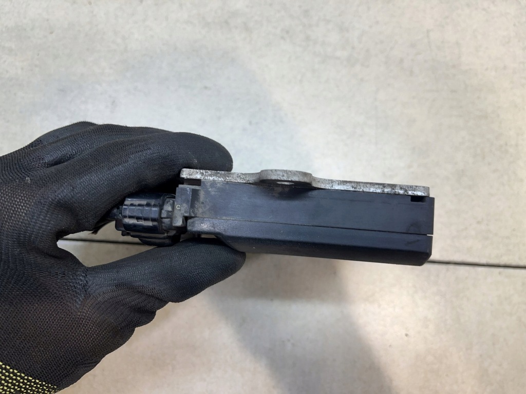 фото №7, Модуль блок управления впрыска mazda mpv 2.0 d 1310001240