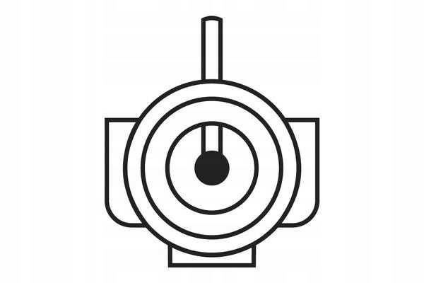 фото №4, Bosch датчик лямбда-зонд opel 1-przewód