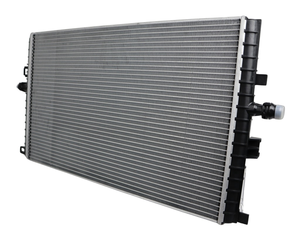 фото №4, Радиатор tesla y 2020 -