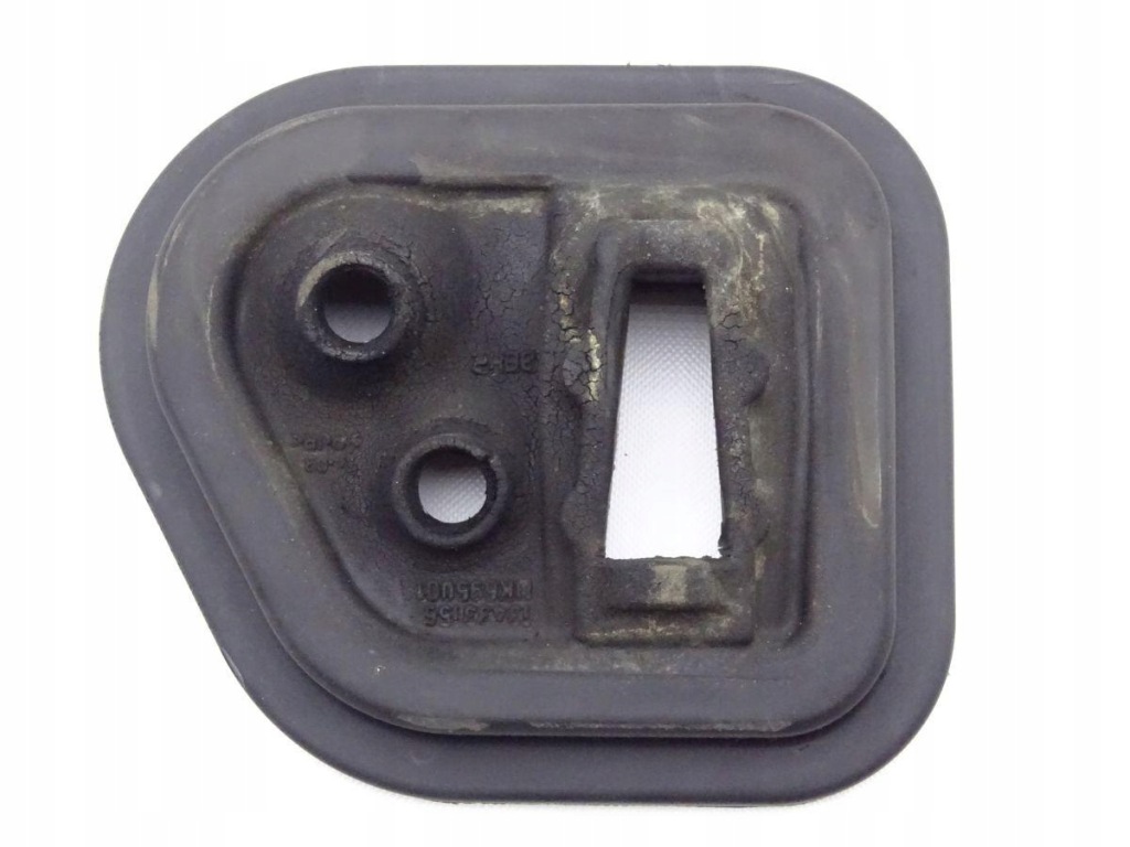 фото №2, Opel astra k 15-22 защита трубок отопителя 13433155