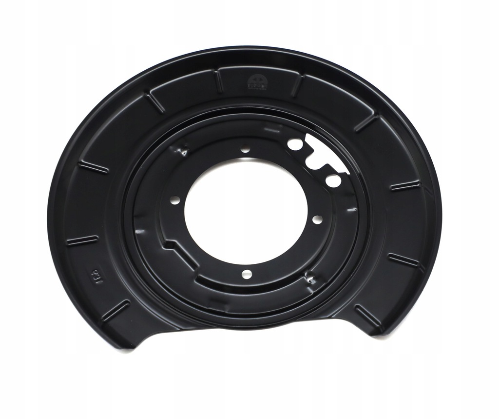 фото №3, Захист диск гальмівний задня ліва mercedes m w164,r w251 v251 2006-