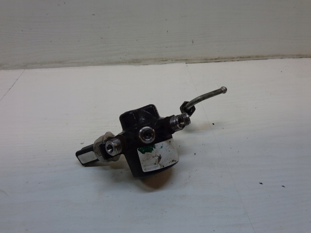 фото №1, | renault clio iii 1.5 dci розподільник пального r9144z070a + датчик