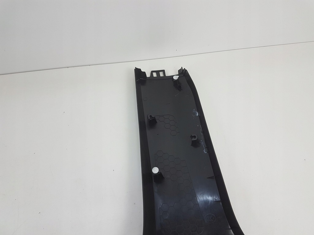 фото №5, Bmw x6 f16 захист стійка права