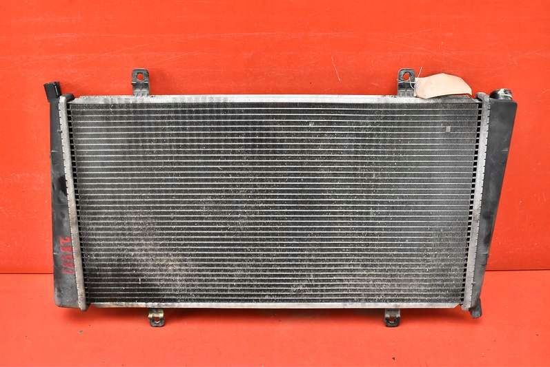 фото №5, Радіатор wody mitsubishi space star 1 i 1.9 did 102 km 98-02