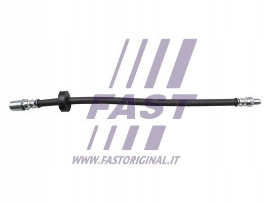 фото №6, Fast ft35120 шланг гальмівний гнучкий
