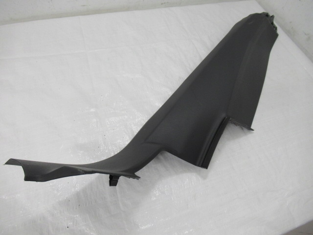 фото №1, Peugeot 508 ii kombi защита накладка порог правая