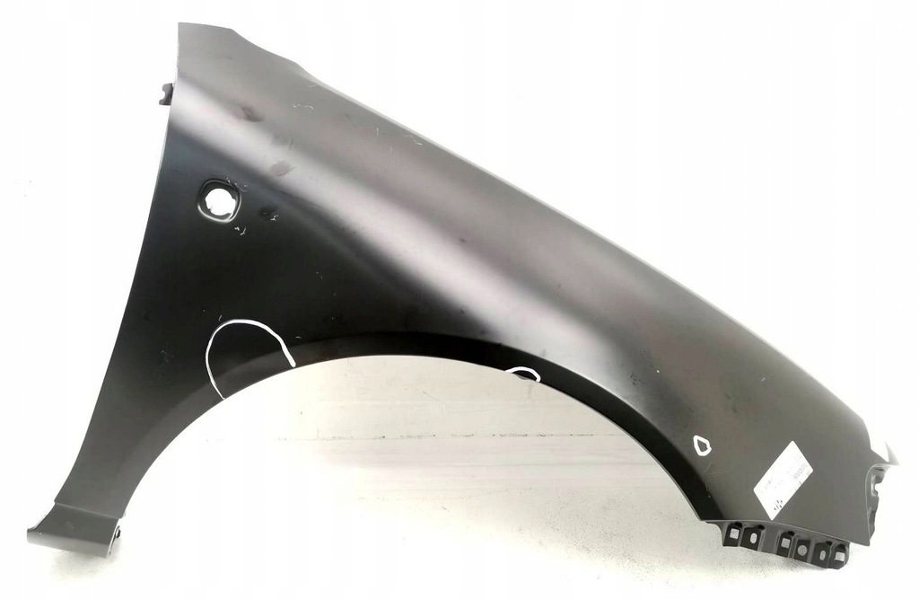 фото №1, Diederichs 1030006 крыло