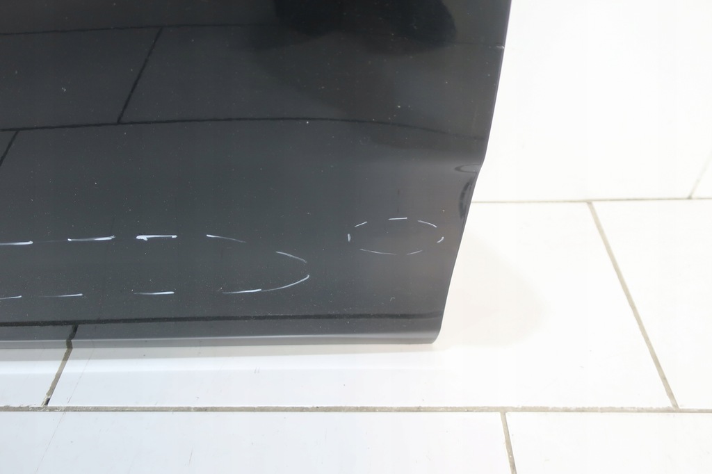 фото №3, Дверь передние перед правое mini clubman f54