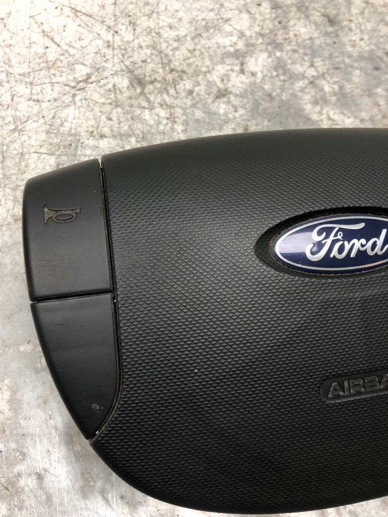 фото №4, Подушка подушка безпеки водія ford galaxy vm21f042b85