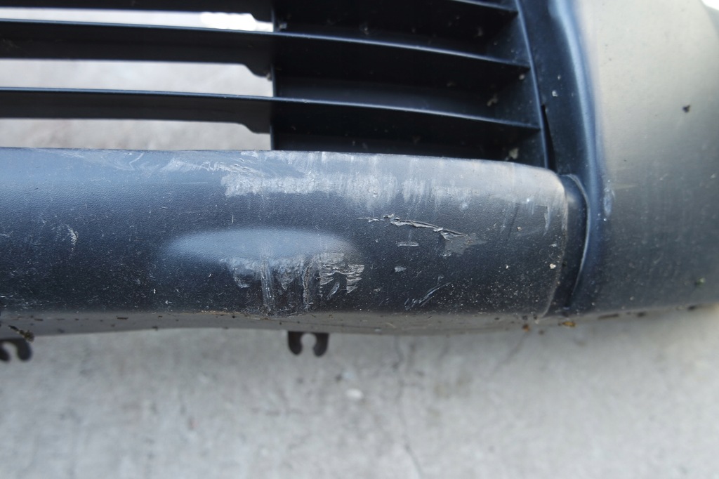 фото №11, Бампер перед передний toyota urban cruiser демонтаж