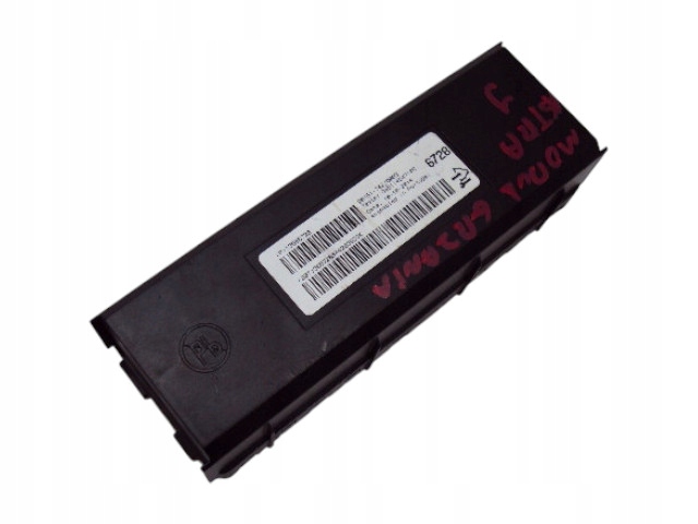 Купити Модуль підігрів opel astra iv j