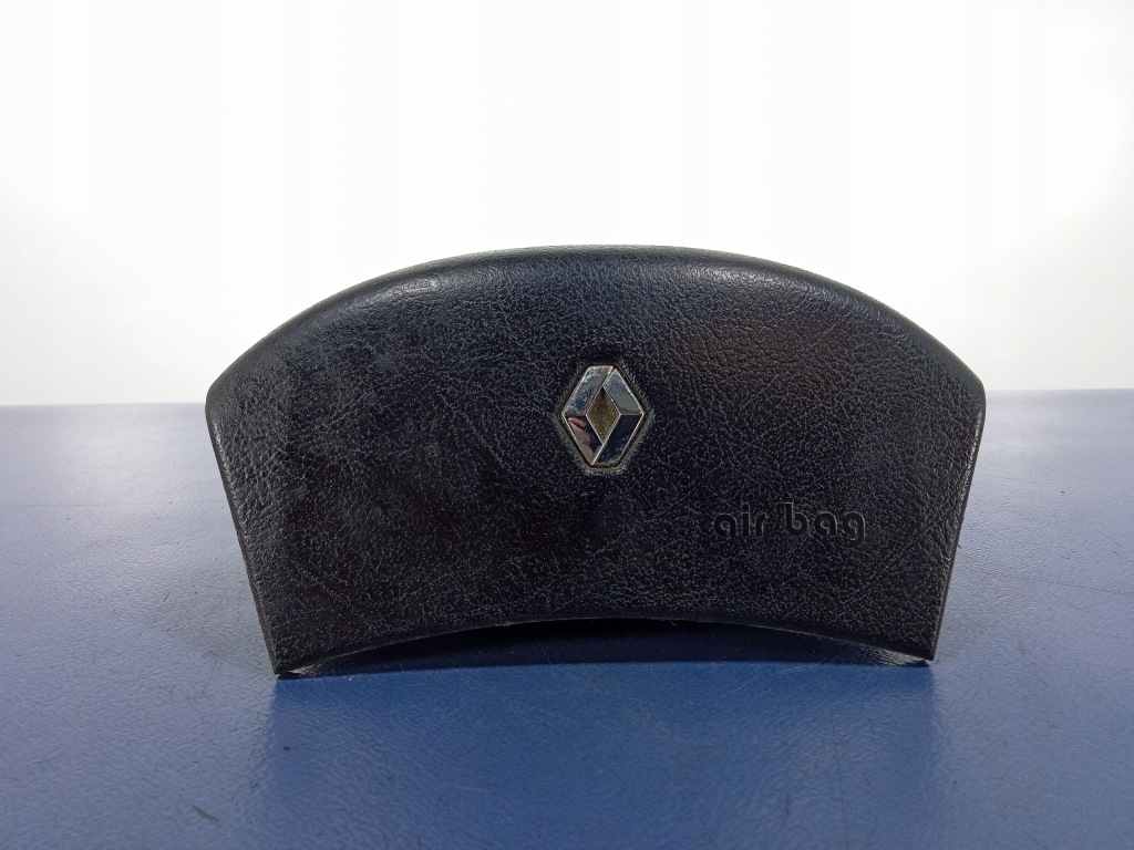 фото №1, Renault master ii подушка безпеки водія 8200063449c
