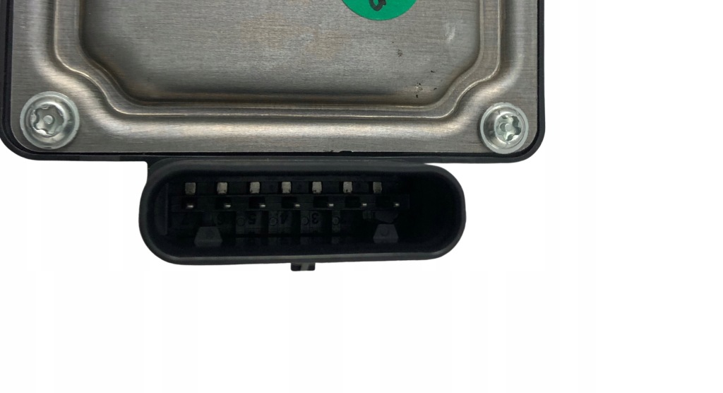 фото №3, Vw skoda audi радар датчик acc distronic 2q0907550