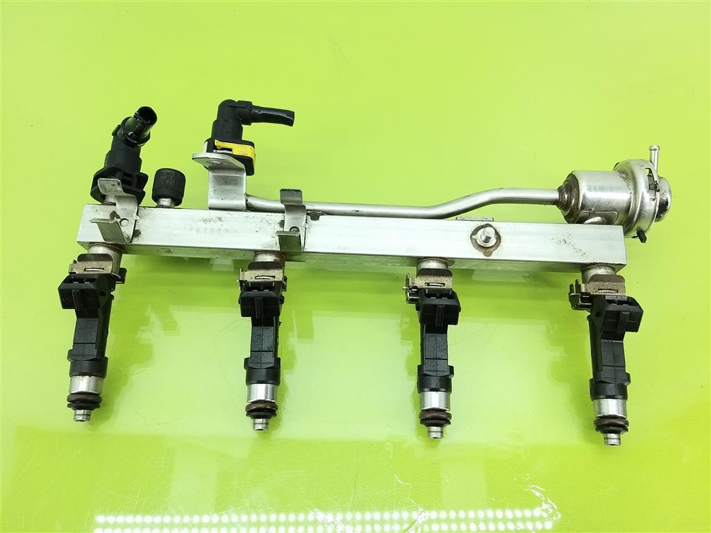 Молдинг упорскування форсунки zafira c 1,4t 140km 55577580 0280151267 0280158205 Недорого