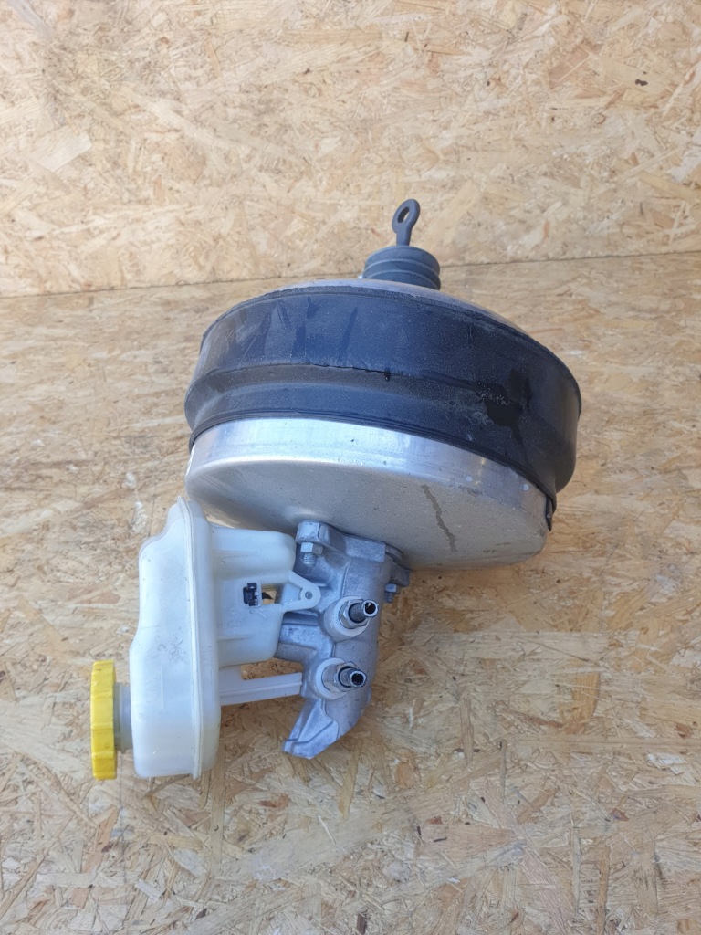 Купити Jeep grand cherokee wk2 підсилювач гальм гальмівні p04581956af