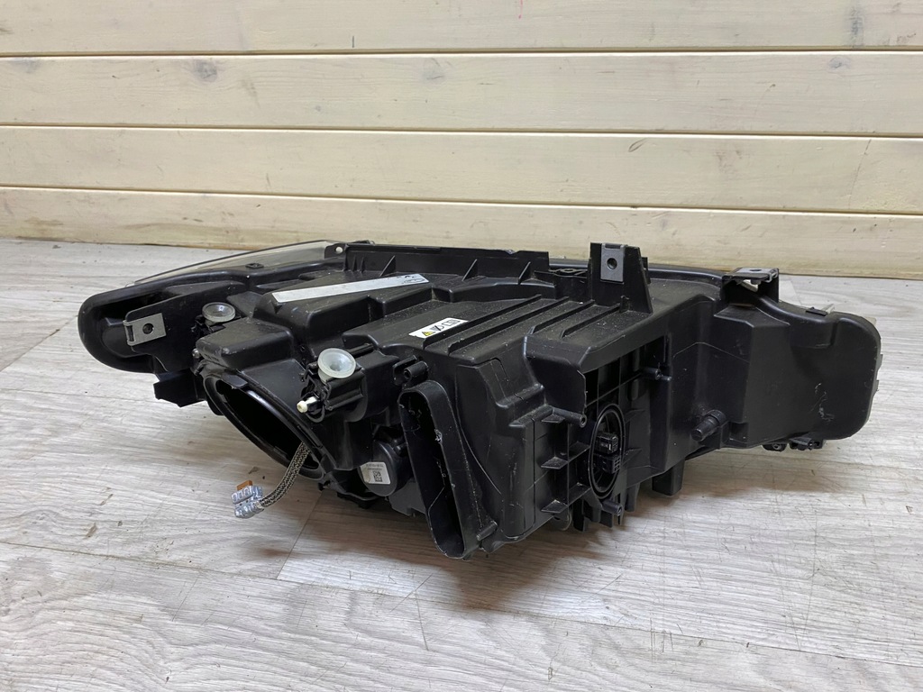 фото №9, Bmw 3 f30 f31 bi bixenon лівий