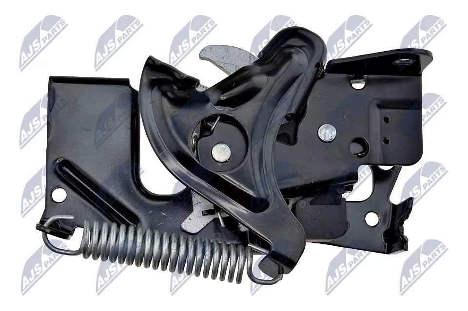 фото №8, Ezc-bm-063 nty замок капот крышки двигателя