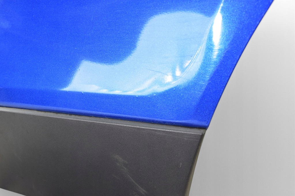 фото №10, Двері лівий задня chevrolet trax 2014r. gqm 2013-2017