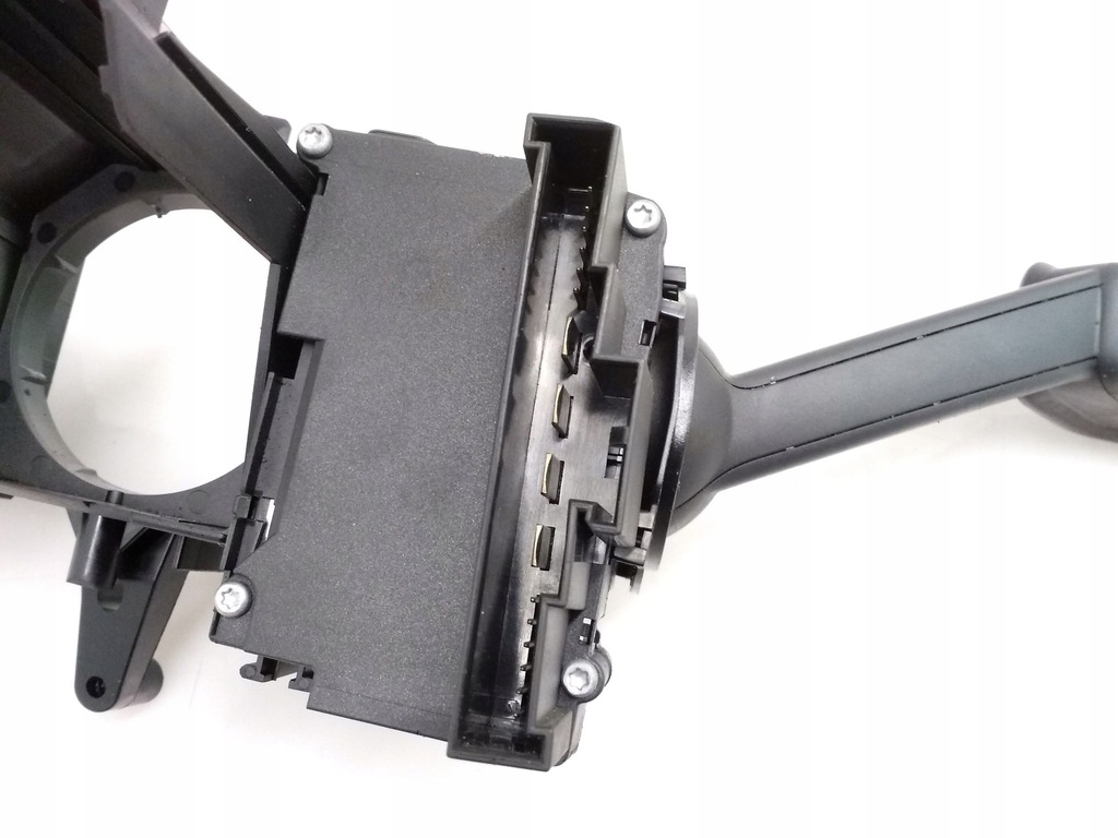 фото №7, Seat toledo iv nh 2018 рычаг / переключатель поворотники дворник