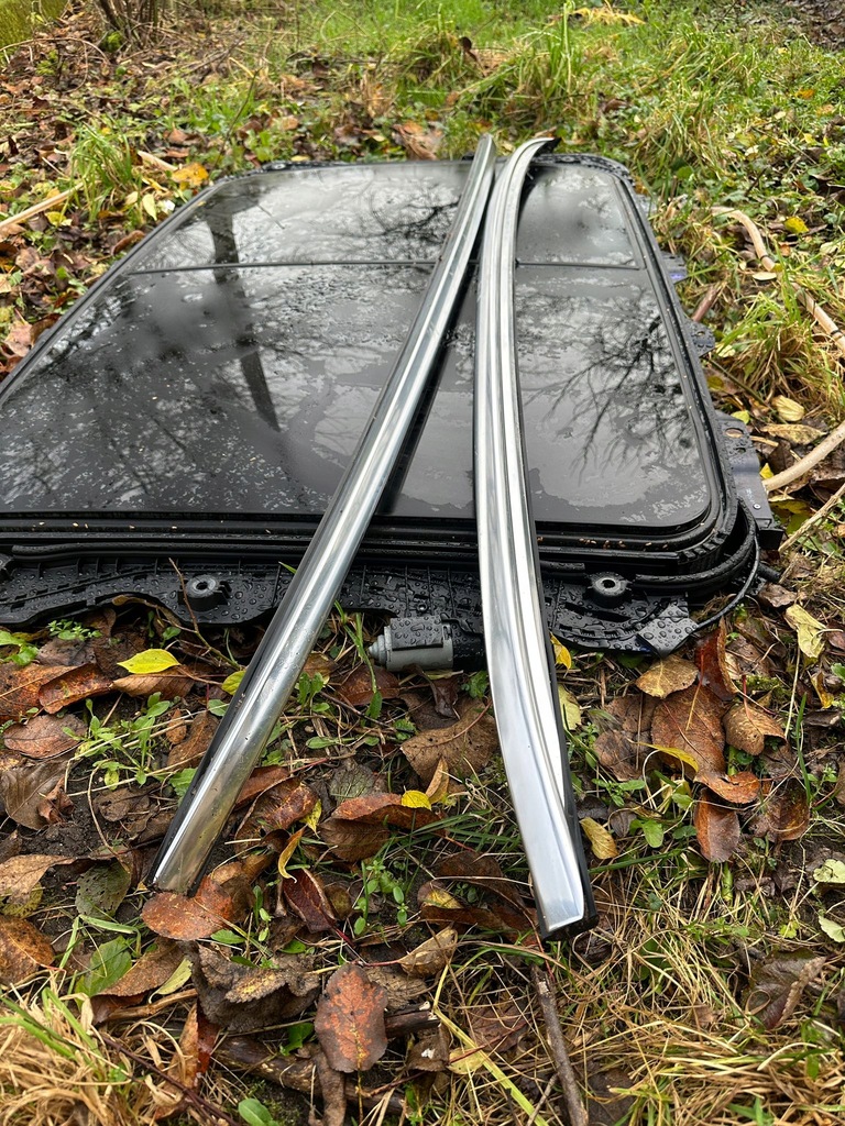 фото №1, Hyundai genesis gv70 рейлинги кровельные