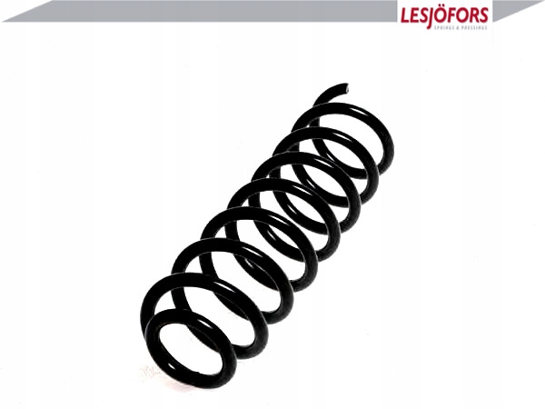 Пружина підвіска задній лівий/правий підходить до: renault megane 2 1.5d-2.0d Зі Шроту