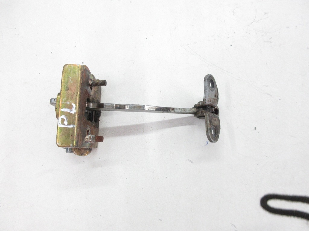 фото №5, Lancia phedra обмежувач двері перед лівий правий