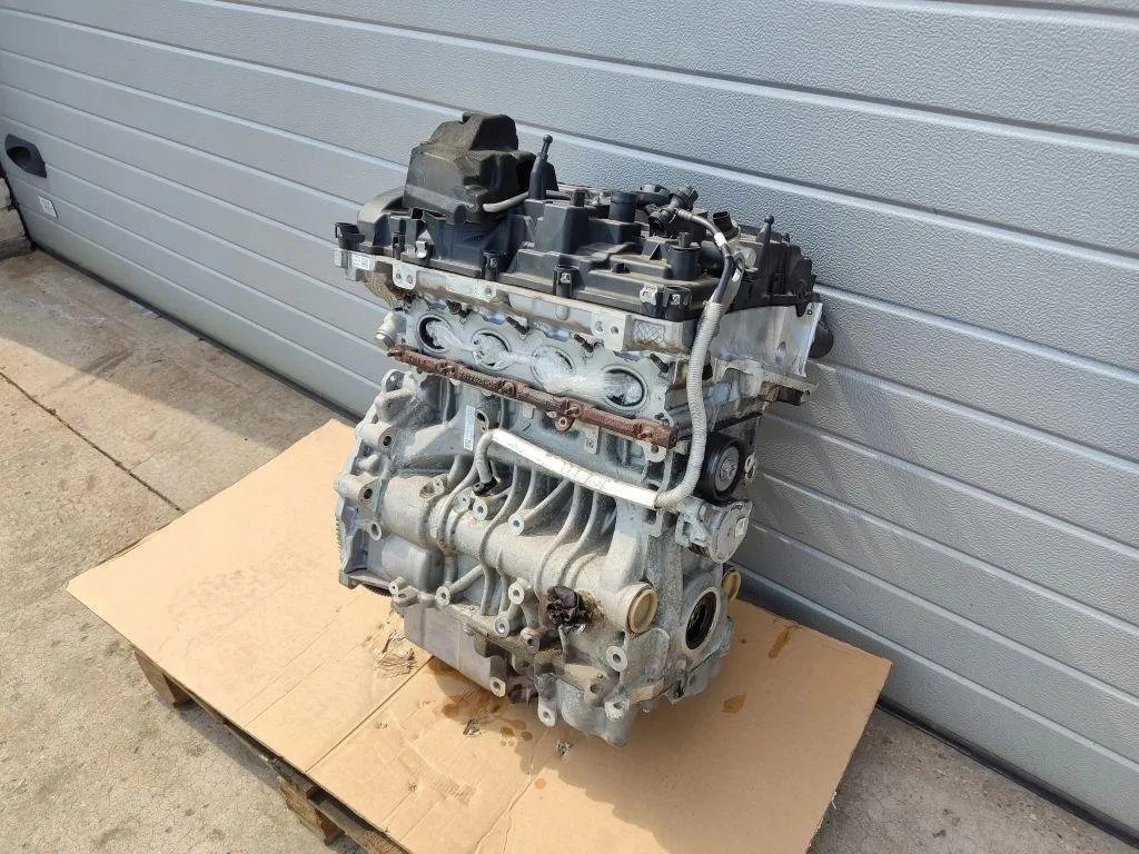 фото №15, Двигатель bmw 2 active tourer f45 2459231 2.0l бензиновый 170kw 2017