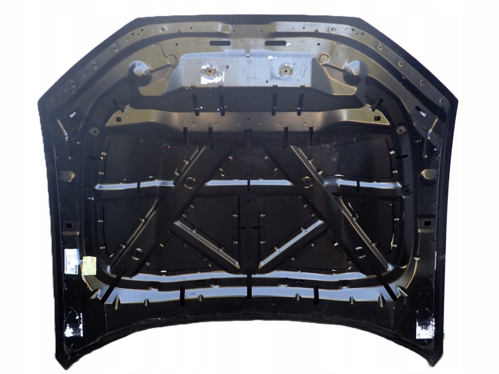 Нова капот кришка двигуна ford mustang mach e cgw 2020- lj8b-r16612-ag Ціна