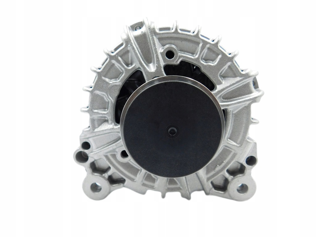 фото №1, Генератор seat alhambra 2.0tdi 4wd 03l903024f