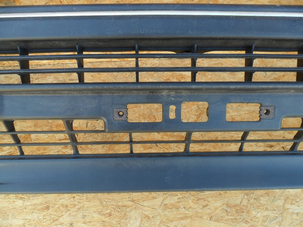 фото №9, Toyota corolla e8 1997 1998 1999 бампер передній