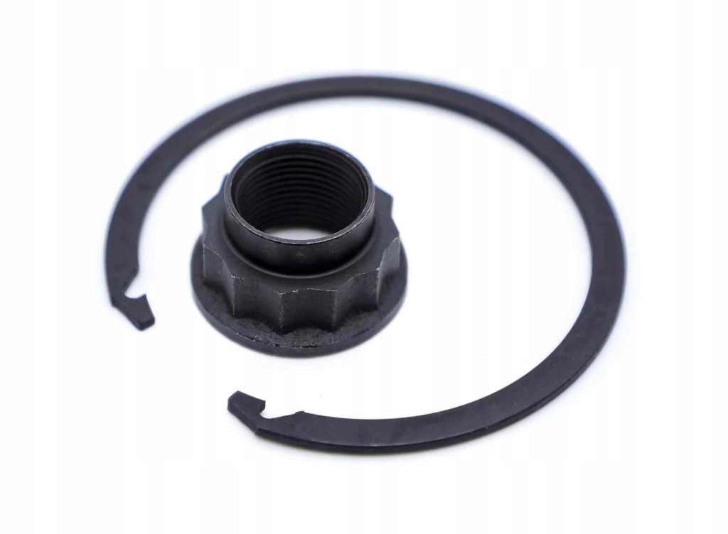 фото №4, Набор подшипник колеса перед toyota highlander lexus rx