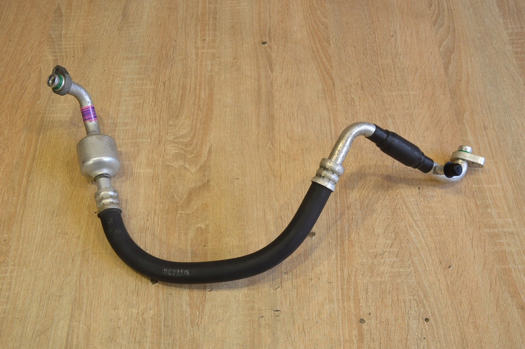 фото №1, Шланг кондиціонера kia stinger 2.2 crdi