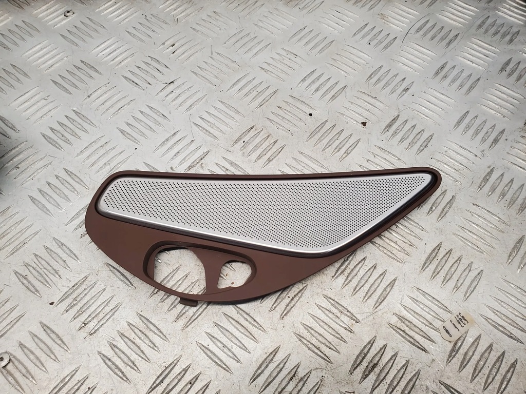 фото №5, Audi a8 s8 d4 4h 4h4868959b задня сторона ліва динаміки