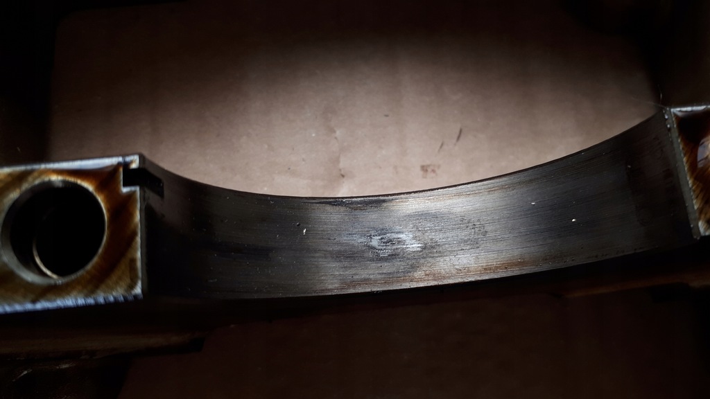 фото №6, A7 4g кронштейн підтримка вала 3.0 tfsi a6 c7 s4 b8 s5