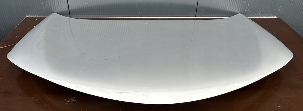 фото №9, Капот крышка двигателя toyota rav4 iv 13- 1f7